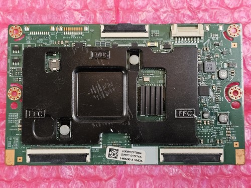 Samsung ue55h6670stxxu tcon - ue55h6670stxxu,