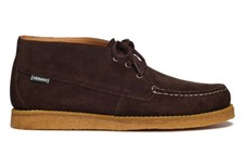 Sebago dakota campsides - dakota,
