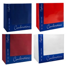 Combinations Paper Napkins