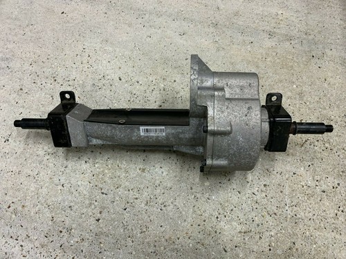 Pride colt twin transaxle - twin,