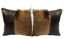 SPRINGBOK SPRINGBUCK HIDE &