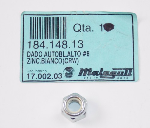 Nos oem malaguti xsm - xsm, 50