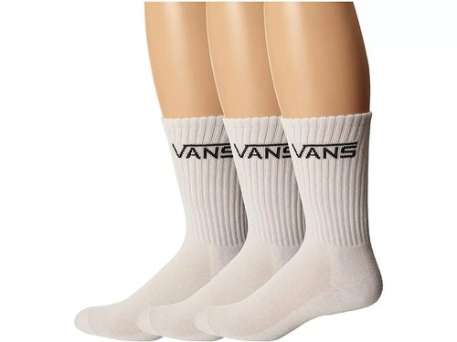 Vans white pair - vans,