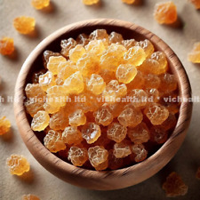 Boswellia Papyrifera granules