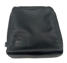 RSPB Leather Binocular Case