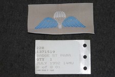 BRITISH ARMY TROPICAL SILK