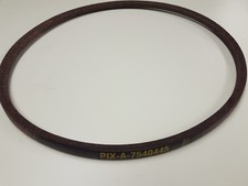  MTD LAWNFLITE 603, 604, 605, J116, J126, RH115 engine to deck PIX 754 0445