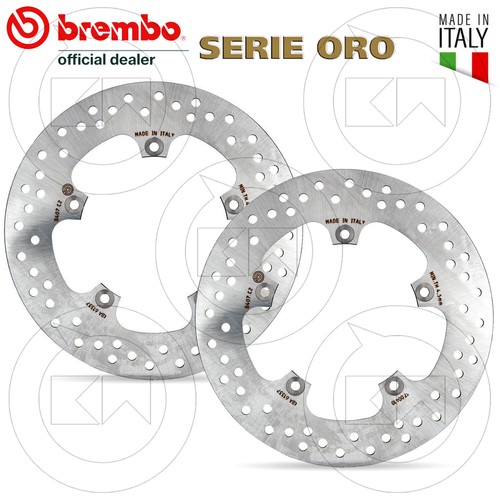 Brembo front brake - brembo, pair