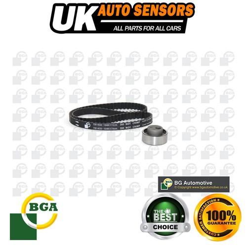 Fits citroen saxo peugeot 206 - fits,