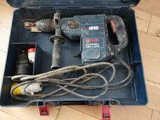Boschhammer SDS Plus Multidrill GBH 4 DFE