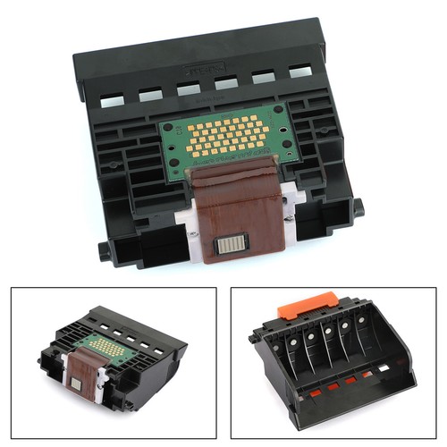 Replacement printer print head - replacement,