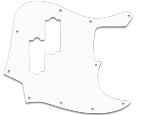 Blacktop jazz bass - blacktop, 3