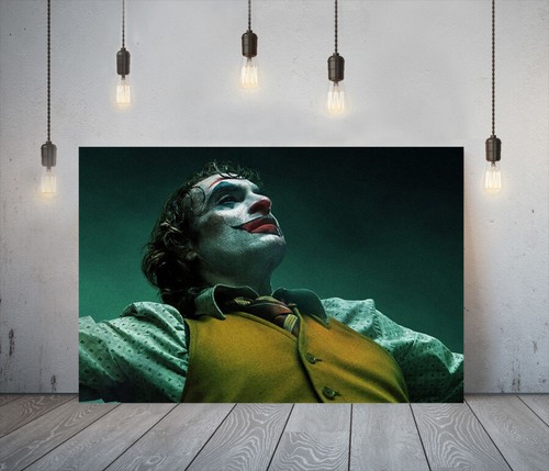 Movie joker deep framed - -deep,