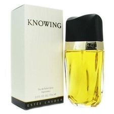 ESTEE LAUDER KNOWING 75ML EAU