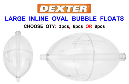 Dexter large oval line - oval,