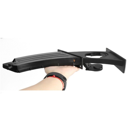 For bmw series e60 - e60/e61, black