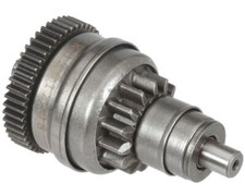 Go Kart Righetti Rotax Starter