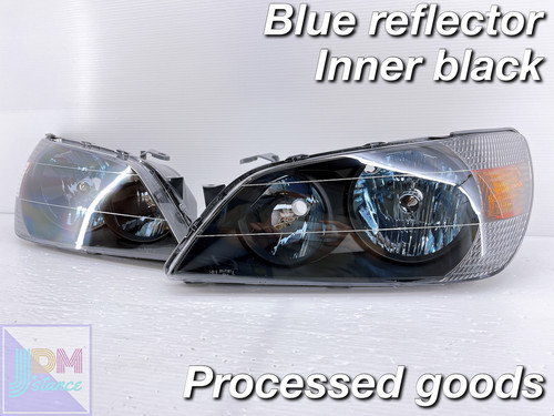 Toyota altezza early 01 - ,