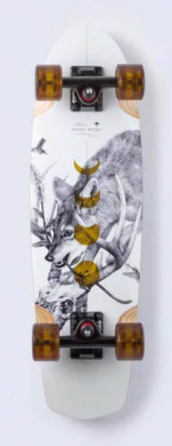 Arbor skateboard cruiser - arbor,