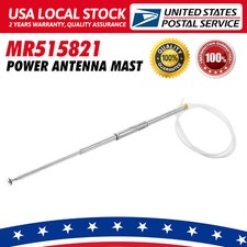 Power Antenna Mast Aerial Rod