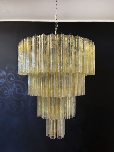 Huge vintage murano glass - vintage,