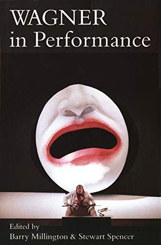 Wagner performance - wagner, in