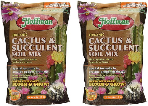 Hoffman 10410 organic - hoffman, cactus
