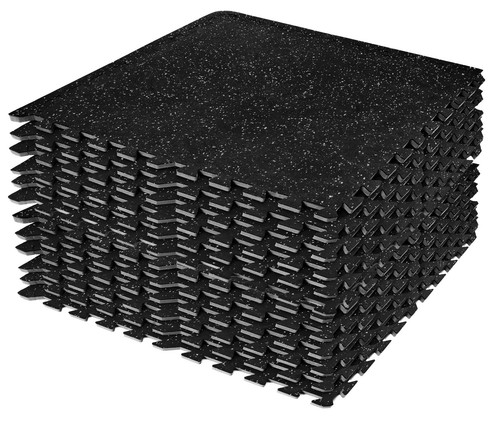 Sivan fitness rubber high - sivan, 1/2"