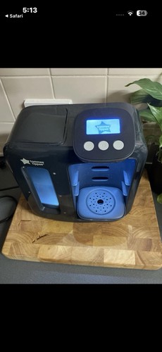 Tommee tippee perfect prep - tommee,