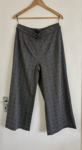 Grey chequered collection - grey,