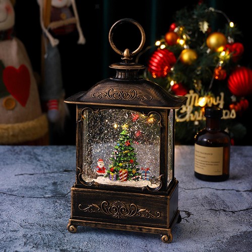 Glittering christmas music - christmas,