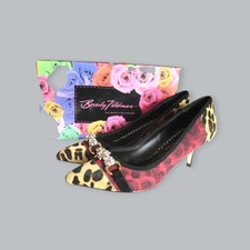 Beverly Feldman Russell &