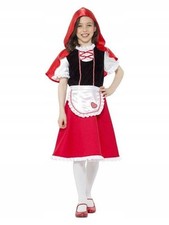 Girls Little Red Riding Hood