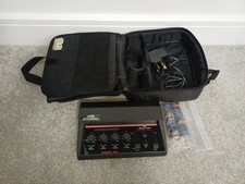 Bodi-Tek Sports Pro EMS Body Muscle Toning Machine Advanced Vintage