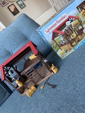 Sylvanian Families Highfields