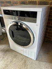 Grundig Heat Pump Tumble Dryer