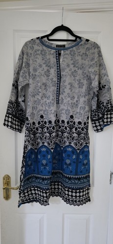 Junaid jamshed piece outfit - 3,