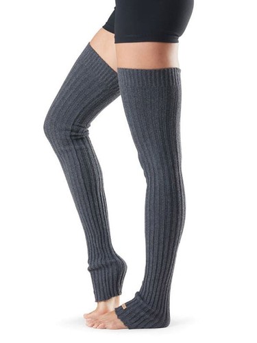 Toesox thigh high - toesox,