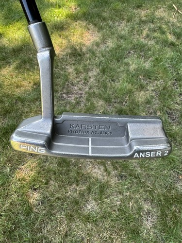 Rare ping 1966 - 1966, anser