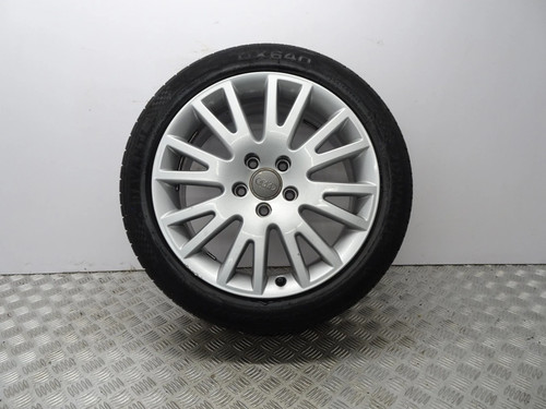 Audi inch alloy - a4,