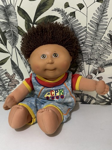 Hasbro cabbage patch kids - hasbro,