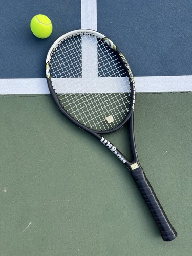 Wilson hyper hammer 3 - wilson,