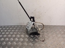 PASSAT Door Solenoid