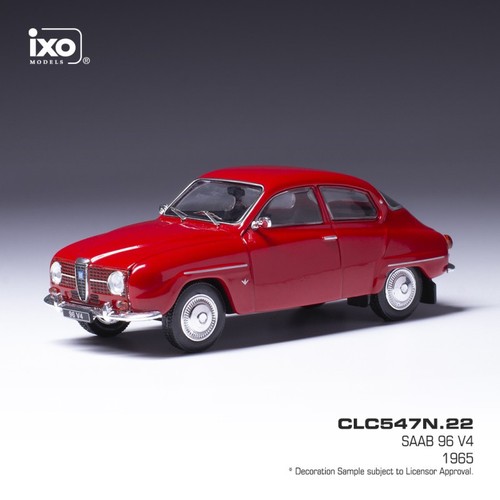 Ixo models clc547n - models, 96