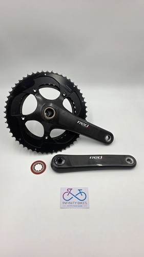 Sram red carbon exogram - exogram, 11