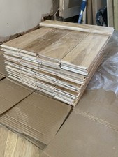 Naturecraft Evolve Engineered Oak Flooring Herringbone 3.5sq M