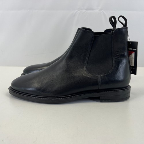 Autograph mens leather - autograph,