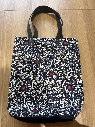 National trust large tote bag - national,