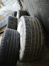 Volvo S60 Alloys Wheels