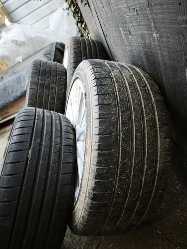 Volvo s60 alloys - volvo,